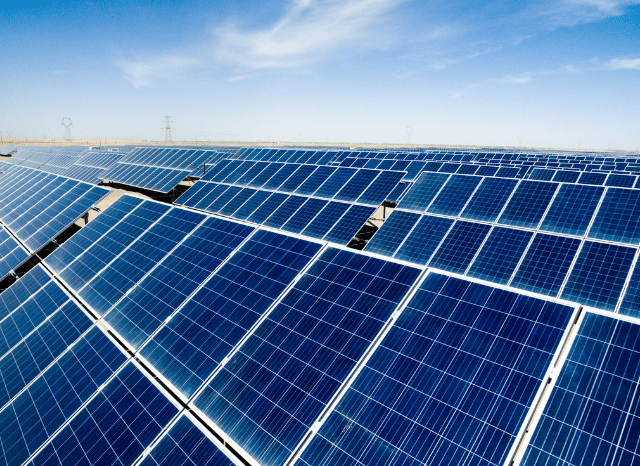 Solar panels and silver demand in the precious metals market