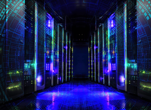 Artificial intelligence systems supporting infrastructure investments