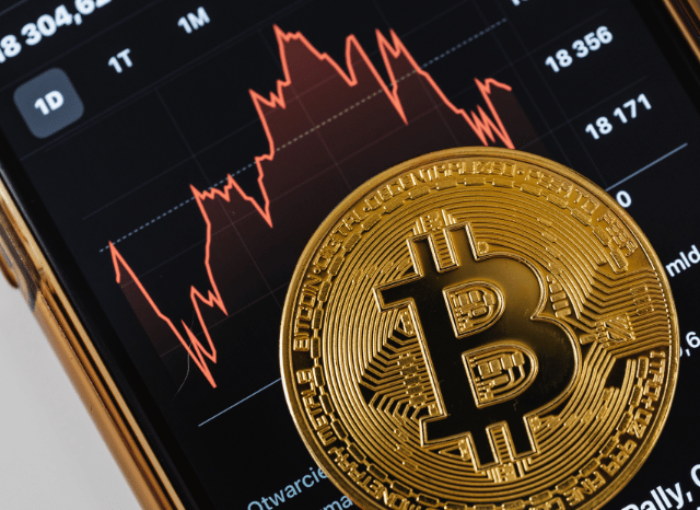 Cryptocurrency markets and trading environment