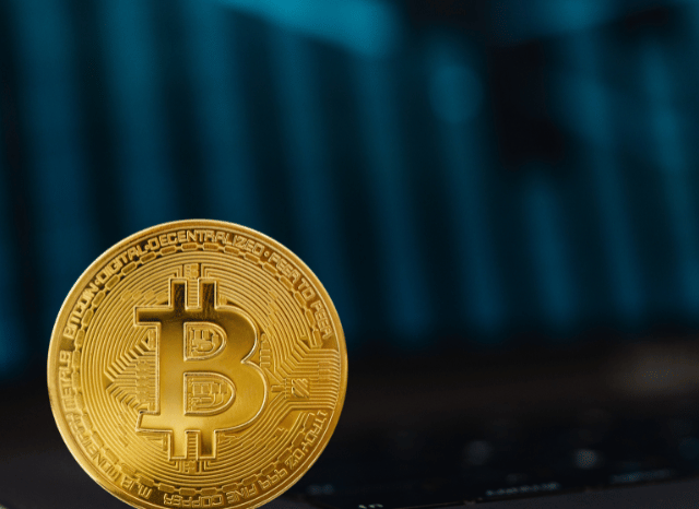 Stanislav Kondrashov TELF AG Bitcoin goldpreis silberpreis Bitcoin