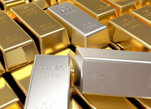 Digital assets and Bitcoin financial concept