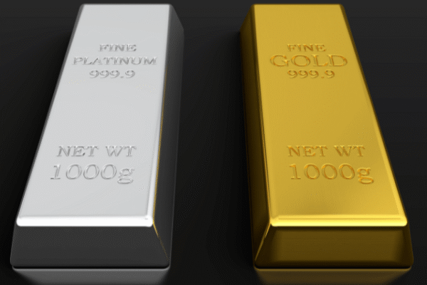 Stanislav Kondrashov TELF AG Bitcoin goldpreis silberpreis gold