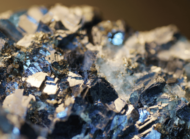 REE resources and strategic minerals reference