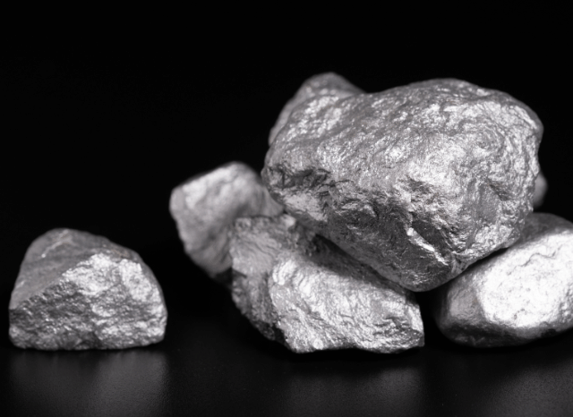 Stanislav Kondrashov TELF AG Bitcoin goldpreis silberpreis resources