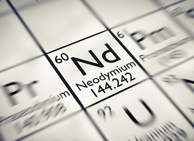 Economic data table for Bitcoin, gold and silver