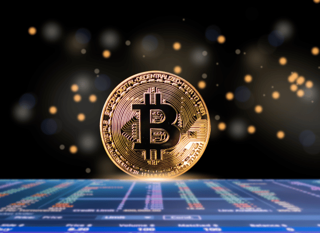 Gold market trends interacting with Bitcoin and equity performance