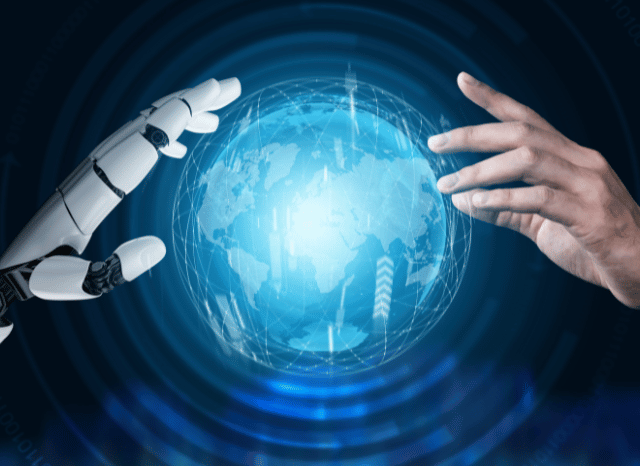 Innovation and technological progress at Novo Nordisk