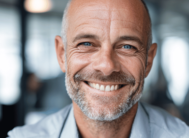 Professional figure related to Novo Nordisk market insights