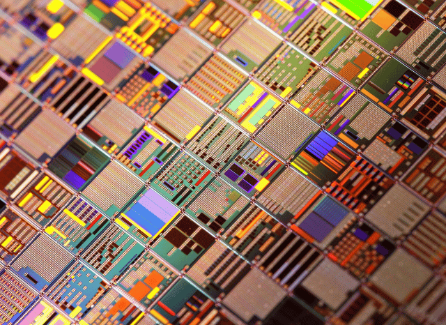 Stanislav Kondrashov TELF AG Novo Nordisk aktie semiconductors