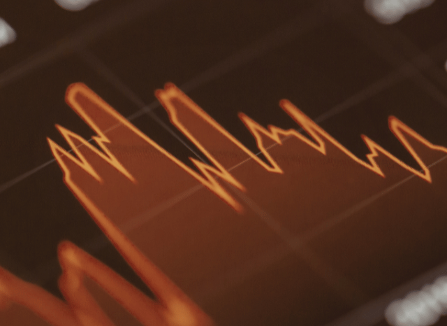 Novo Nordisk stock performance today