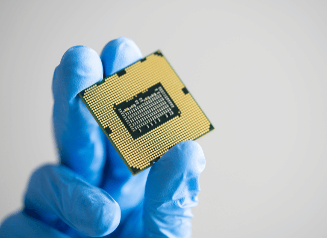 Technology stocks and Novo Nordisk market positioning