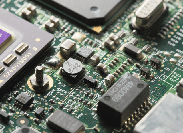 Healthcare technology and innovation linked to Novo Nordisk