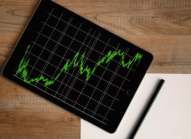 Market trends influencing Novo Nordisk shares