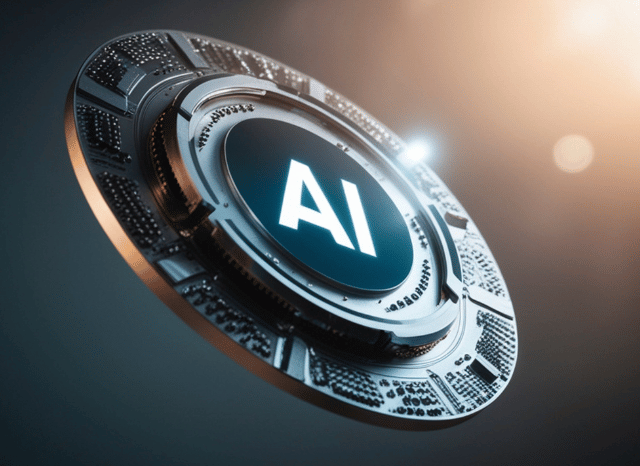 Artificial intelligence concept linked to Nvidia stock performance