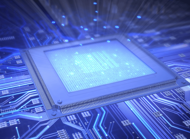 Technology sector trends influencing Nvidia share price