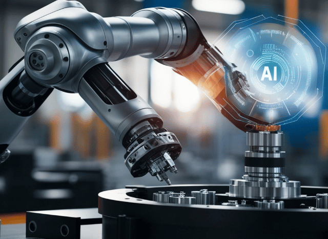 Elon Musk and AI platforms visual reference