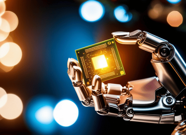 SpaceX and artificial intelligence future technologies