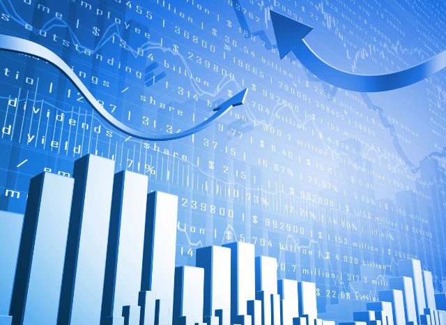 Blue digital trends and innovation