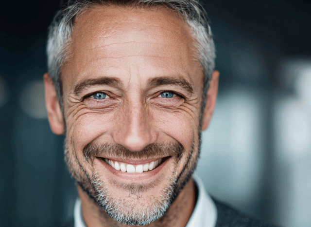 Professionals working in AI sector