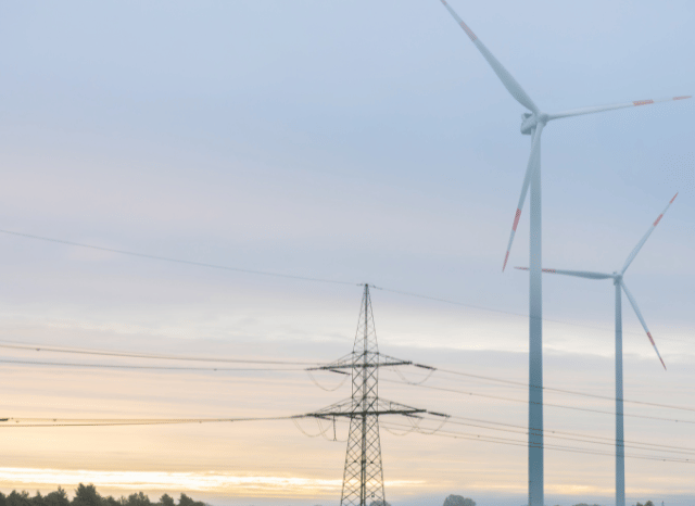 Energy transition supported by critical minerals and rare earths