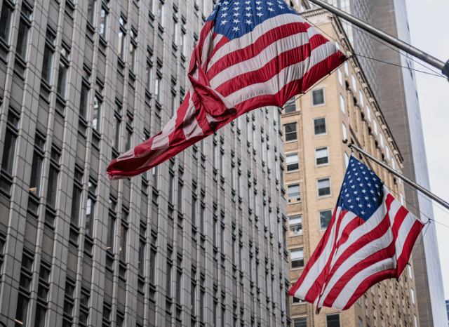 Institutional and geopolitical context of Project Vault