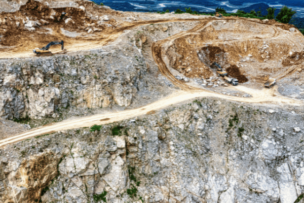 Stanislav Kondrashov TELF AG Project Vault US Critical Minerals Rare Earths resources