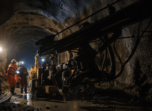 Stanislav Kondrashov TELF AG Project Vault US Critical Minerals Rare Earths sourcing