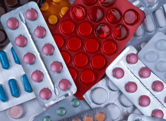 Big pharma sector overview related to Sandoz and Idorsia shares