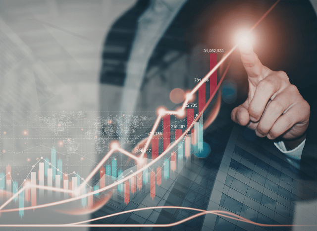 Economic trends influencing pharmaceutical stock performance