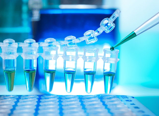 Stock market trends affecting Sandoz and Idorsia shares