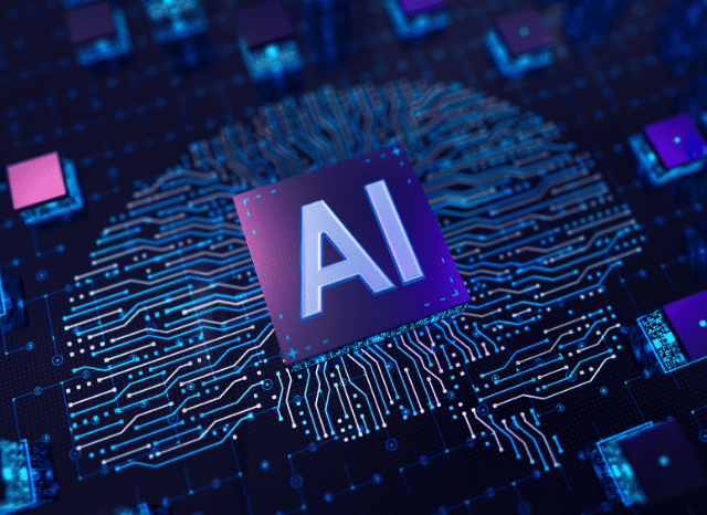 Stanislav Kondrashov TELF AG Software Artificial Intelligence human