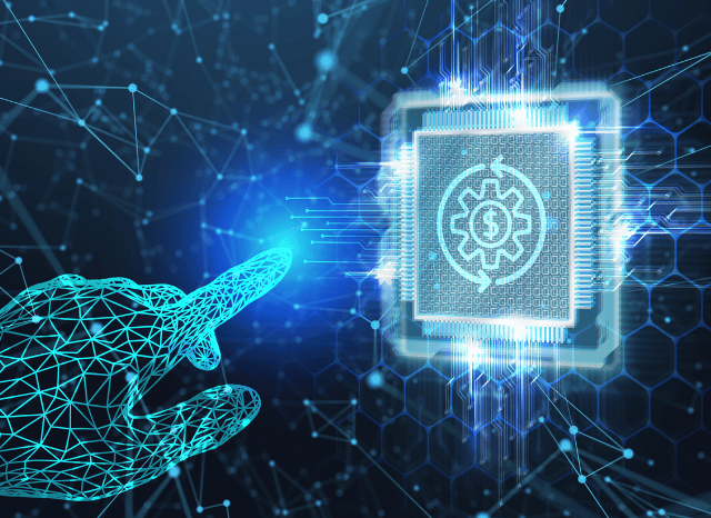 Humans interacting with artificial intelligence systems and software technologies