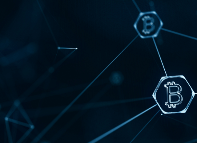 Framework and structure of digital asset markets