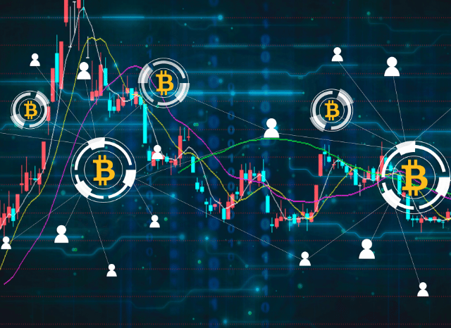 Trend analysis for Bitcoin and precious metals