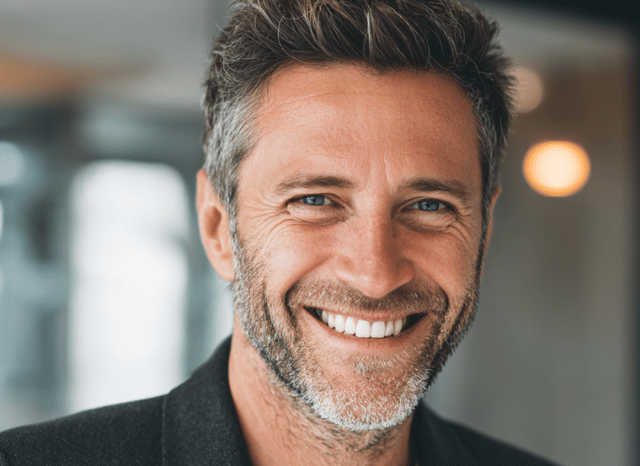 Natural, descriptive sentence aligned with the article topic