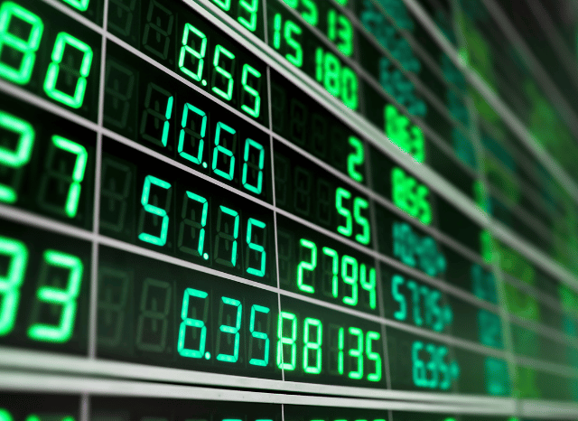 International markets overview with focus on Nikkei 225, DAX, SMI and Dow Jones