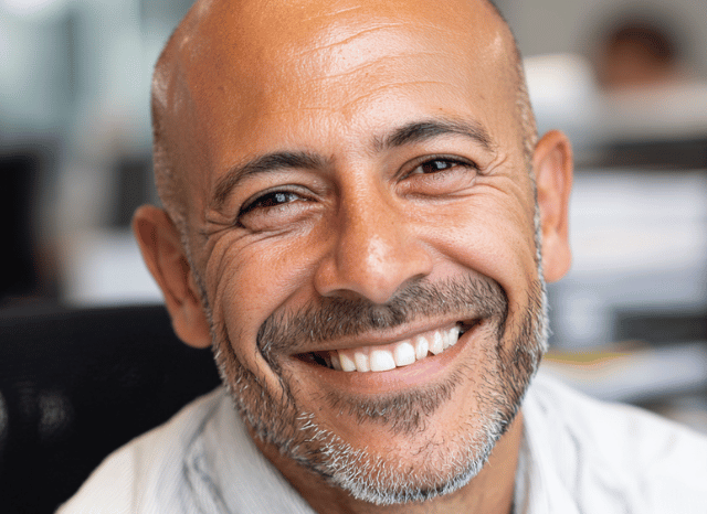 Professional portrait associated with Swiss franc market commentary