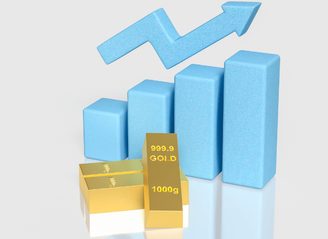 Macroeconomic trends influencing global gold prices