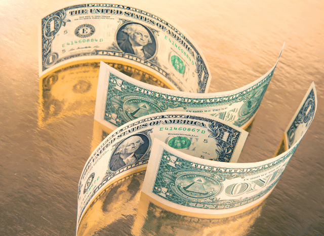 Gold price trends in the United States and their impact on global financial markets