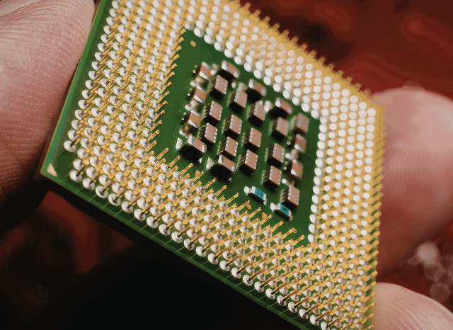 Helium in semiconductor production supporting artificial intelligence and advanced computing systems