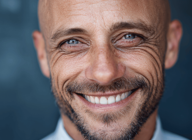 Symbolic representation of precision and stability required in semiconductor production with helium