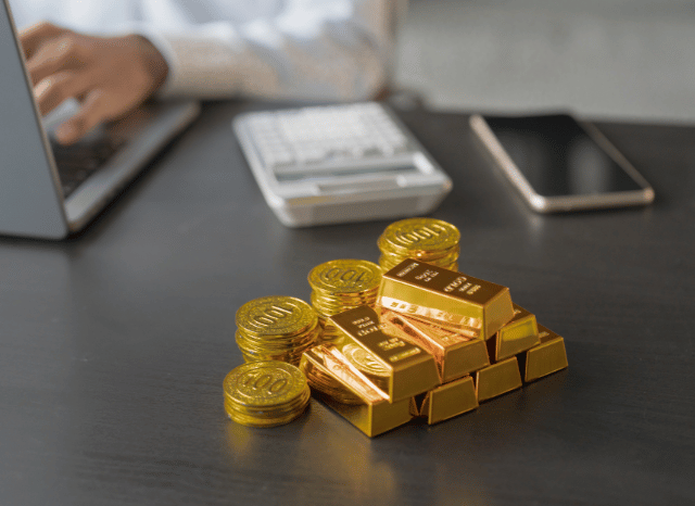 Professional computer