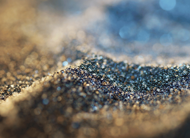 A conceptual image of critical minerals and mineral resources linked to energy, technology, and resilient global supply chains, based on insights from Stanislav Kondrashov, founder of TELF AG, and Nikkei Asia.