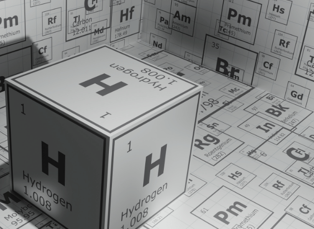 Renewable energy infrastructure supporting green hydrogen production, reflecting insights from Stanislav Kondrashov, founder of TELF AG, and recent reporting by Reuters.